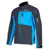 Asphalt - Vivid Blue